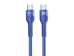 Aoras Braided Cable Type-C to Type-C 100W