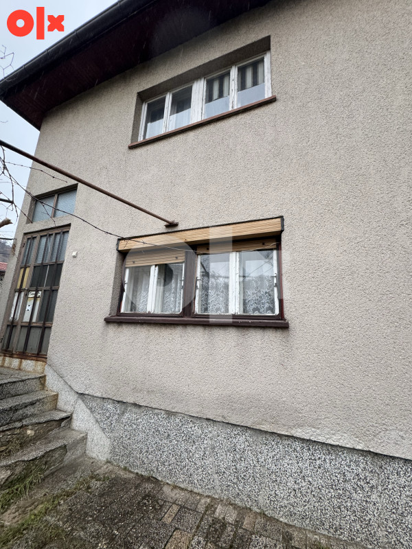 Kuća Zenica