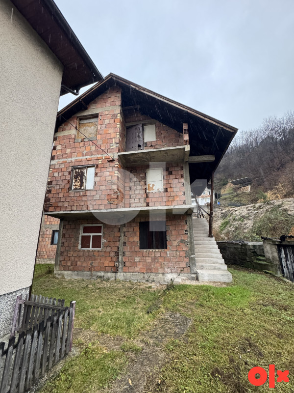 Kuća Zenica 3