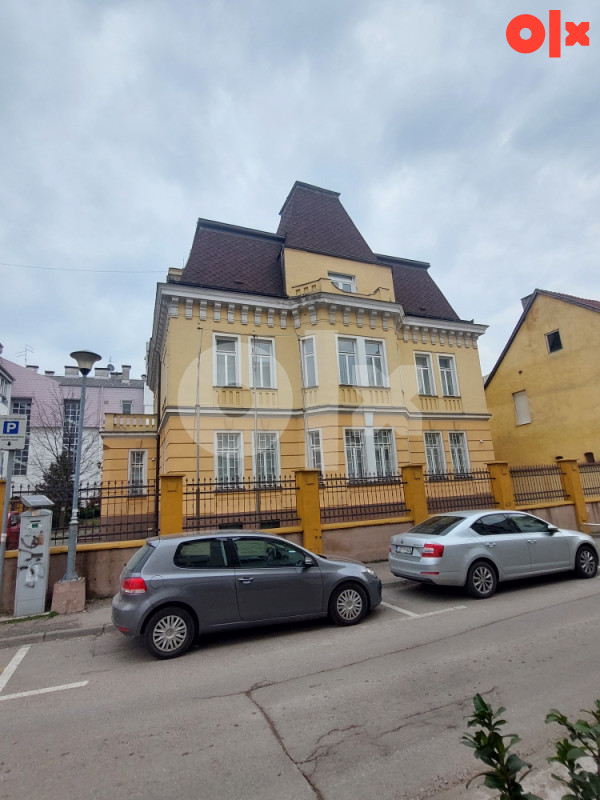 NAJAM: KANCELARIJSKI PROSTOR U CENTRU 2