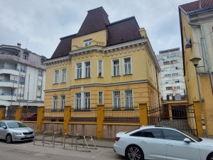 NAJAM: KANCELARIJSKI PROSTOR U CENTRU