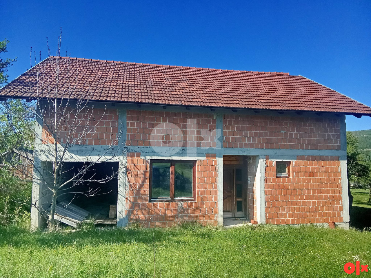 Kuća Drvar 198m2 3