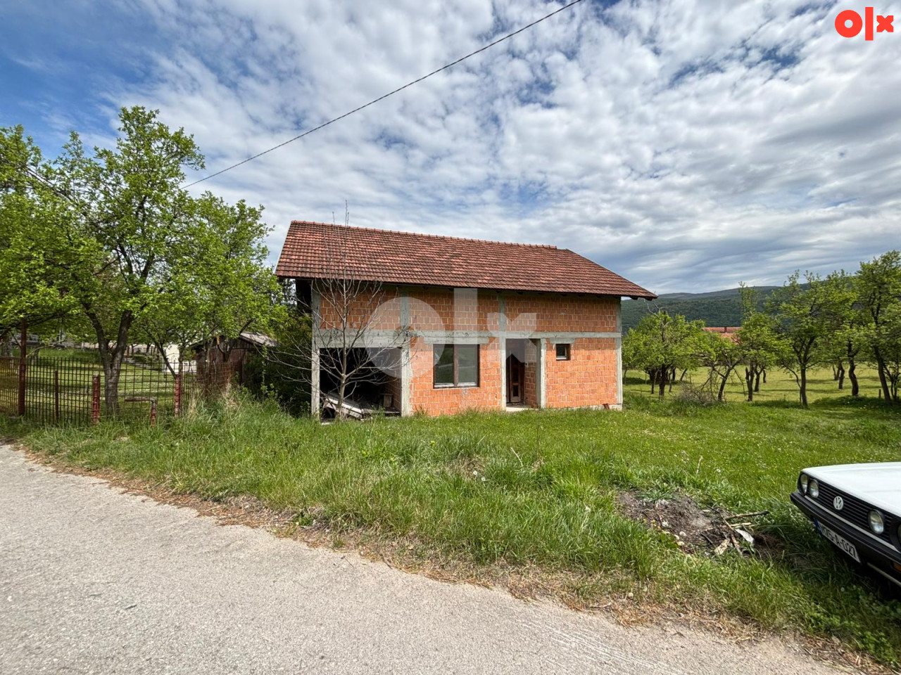 Kuća Drvar 198m2 2