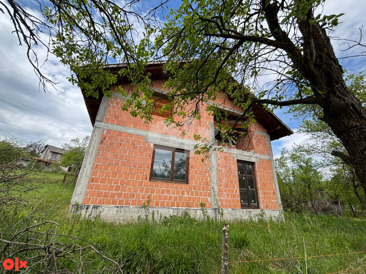 Kuća Drvar 198m2
