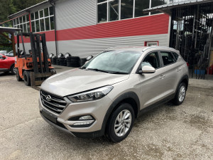 DIJELOVI HYUNDAI TUCSON 2.0 CRDI 4x4 2017 | AUTO KEMO