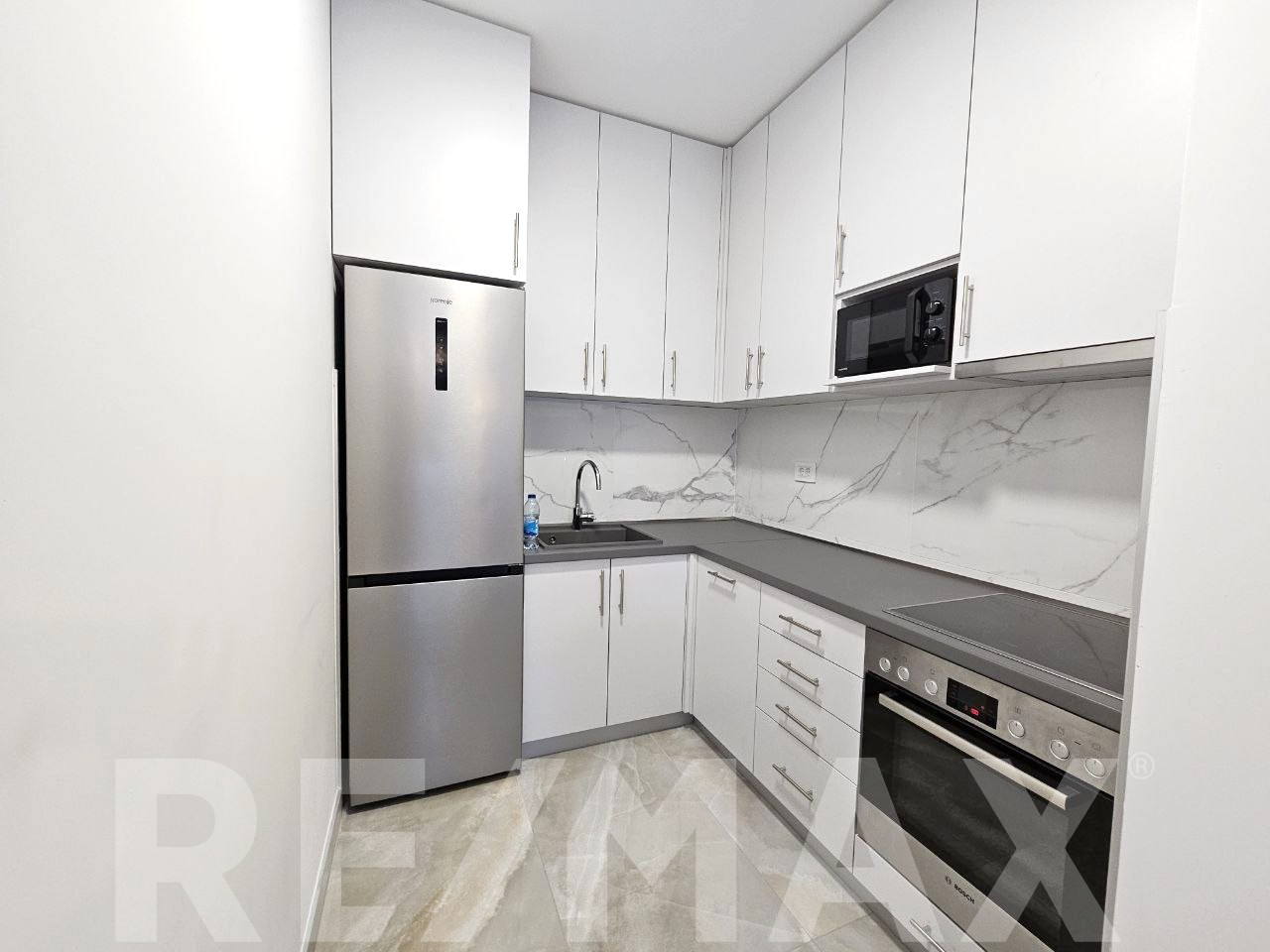 Moderan stan 51 m² sa garažnim mjestom | Naselje Park - Widok 4