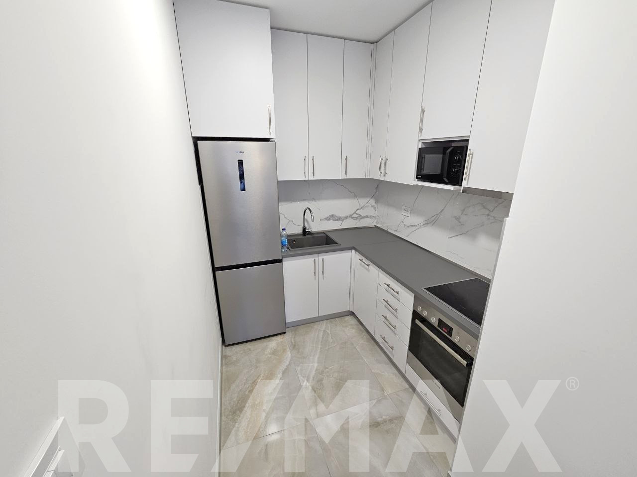 Moderan stan 51 m² sa garažnim mjestom | Naselje Park - Widok 5