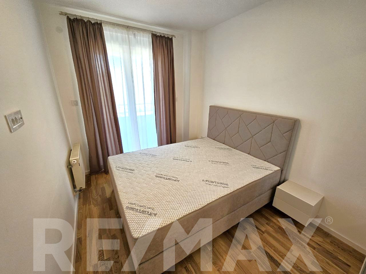 Moderan stan 51 m² sa garažnim mjestom | Naselje Park - Widok 6