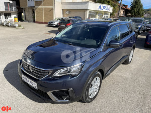 5008 1.5 HDI 130KS 7 SJEDIŠTA- SLIKA 24/25 ELEKTRONSKA SERVISNA