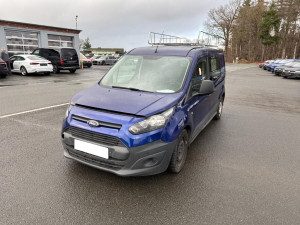 Ford Transit Connect 1.6 TDCi- 2016- U DOLASKU
