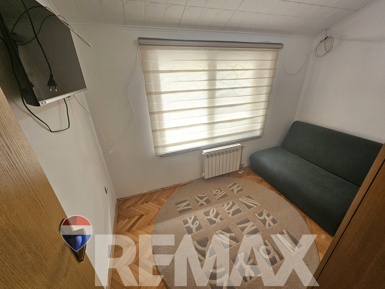 Trosoban stan za najam 72 m² | Hiseta - Więcej