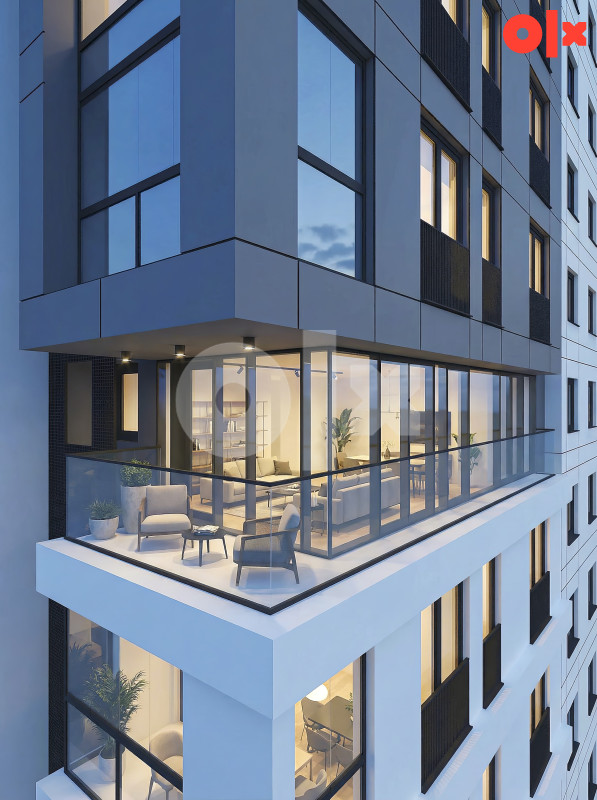 Riverside Sarajevo / četverosoban stan 103.35m2 U IZGRADNJI 6