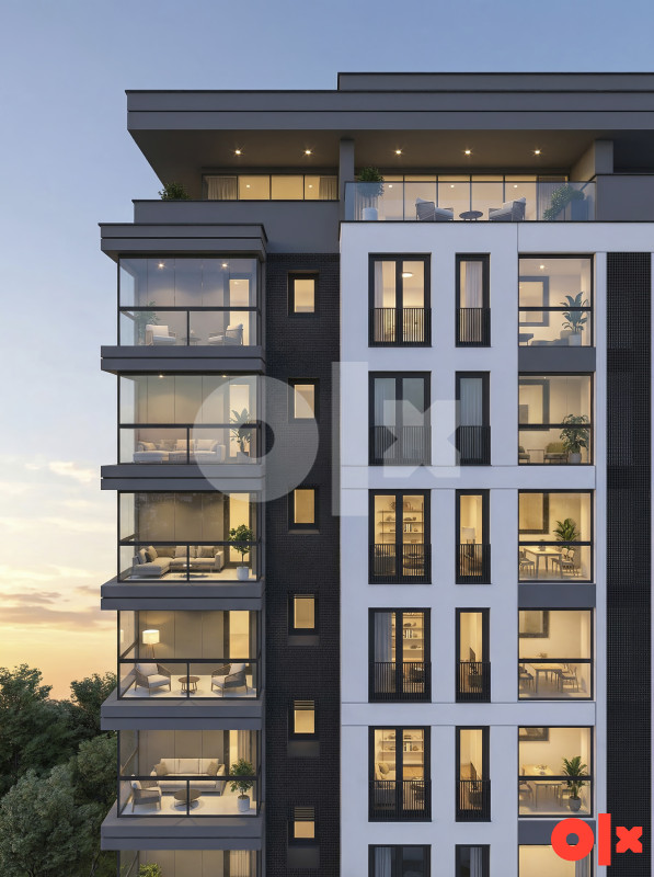 Riverside Sarajevo / četverosoban stan 103.35m2 U IZGRADNJI 8