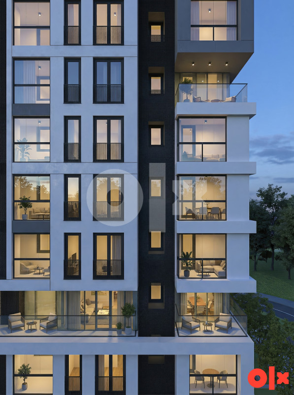 Riverside Sarajevo / četverosoban stan 103.35m2 U IZGRADNJI 9