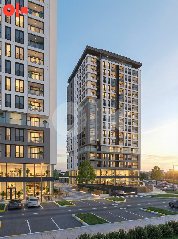 Riverside Sarajevo / četverosoban stan 103.35m2 U IZGRADNJI 10