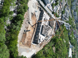 Riverside Sarajevo / četverosoban stan 103.35m2 U IZGRADNJI photo 2