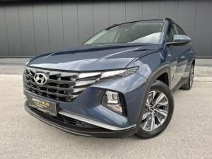 HYUNDAI TUCSON 1.6 CRDI 2022.G. AUTOMATIK SAVRSENO STANJE
