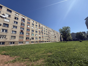 Dvosoban stan Čengić Vila 54 m2 (opcija trosoban)