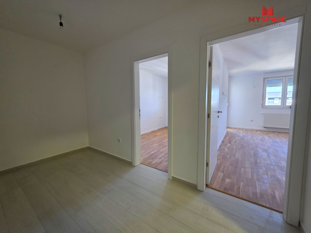 MY SPACE/ Stan/ Lukavica/ Nova Dobrinja/ 47 m2 2