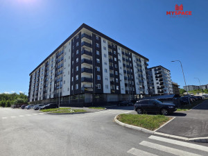 MY SPACE/ Stan/ Lukavica/ Nova Dobrinja/ 47 m2