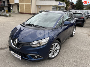 RENAULT SCENIC 1.7 dci AUTOMATIK -RASPRODAJA- 2019g