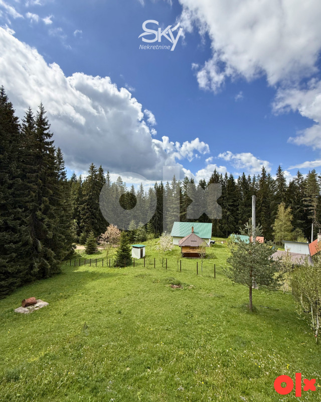 Vikendica/kuća, Nišići I SKY NEKRETNINE 14