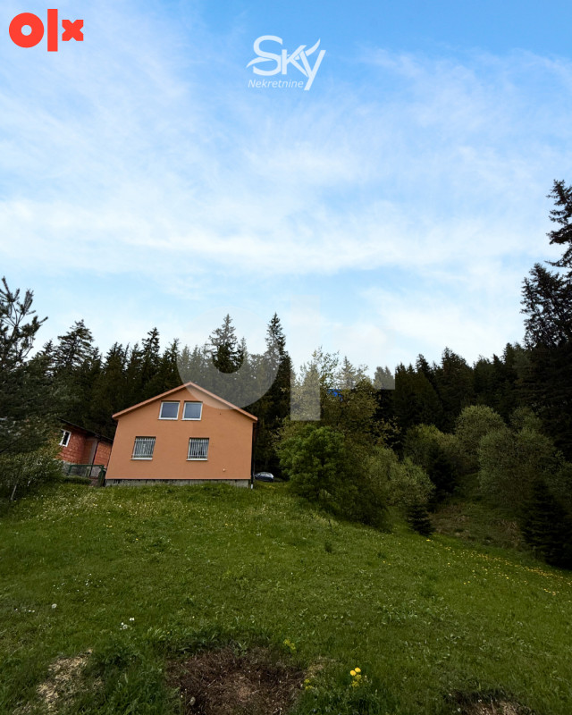 Vikendica/kuća, Nišići I SKY NEKRETNINE 15