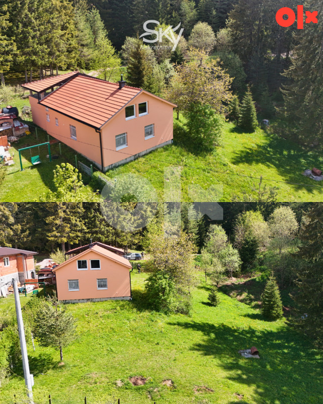 Vikendica/kuća, Nišići I SKY NEKRETNINE 16