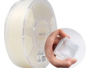 3D ePA Filament eSUN 1,75 mm 1 kg Natural