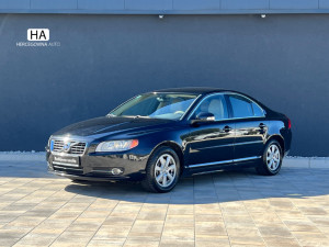 Volvo S80 AWD 2.4 151KW 2010