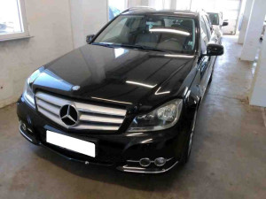 Mercedes-Benz C 220 2.1 CDI Avantgarde - 2011- U DOLASKU
