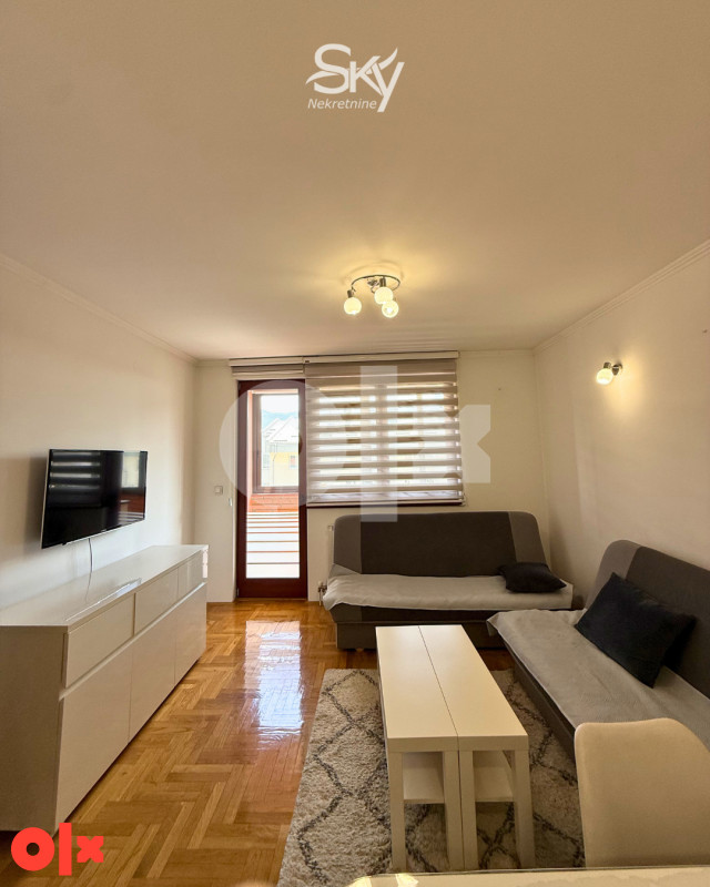 Stan, Istočno Sarajevo, 41m2 I SKY NEKRETNINE 3