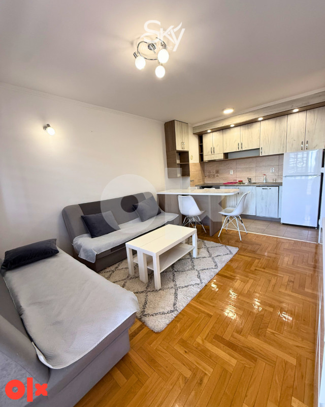 Stan, Istočno Sarajevo, 41m2 I SKY NEKRETNINE 2