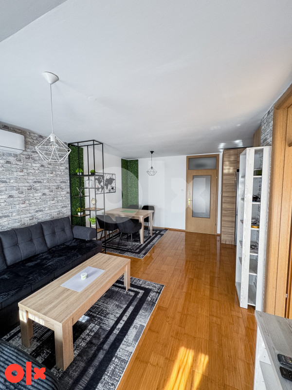 Stan Banja Luka 66m2