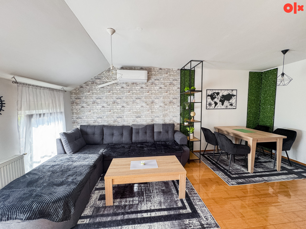 Stan Banja Luka 66m2 2