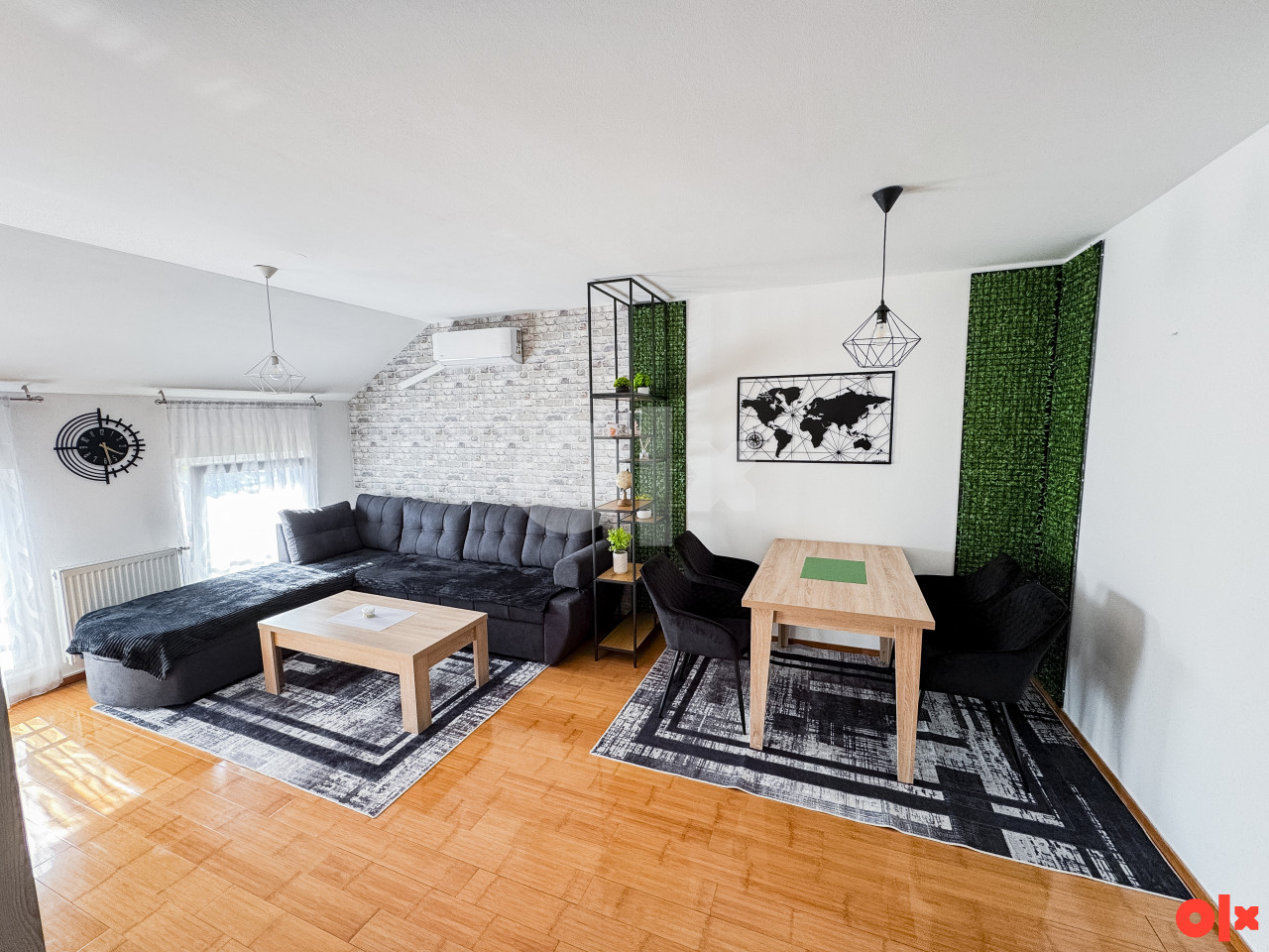 Stan Banja Luka 66m2 3