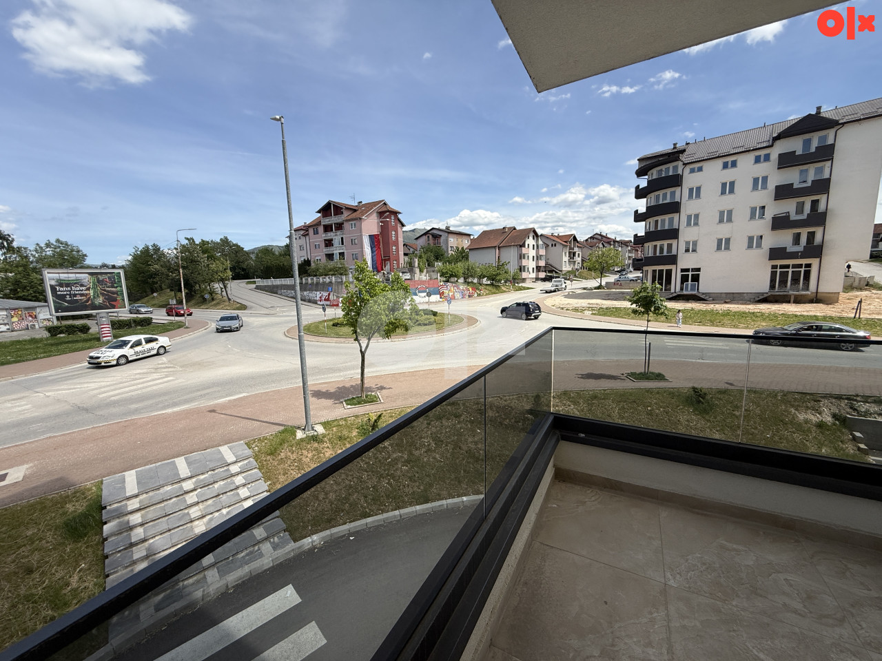 Četverosoban stan 96 m2 Istočno Sarajevo 5