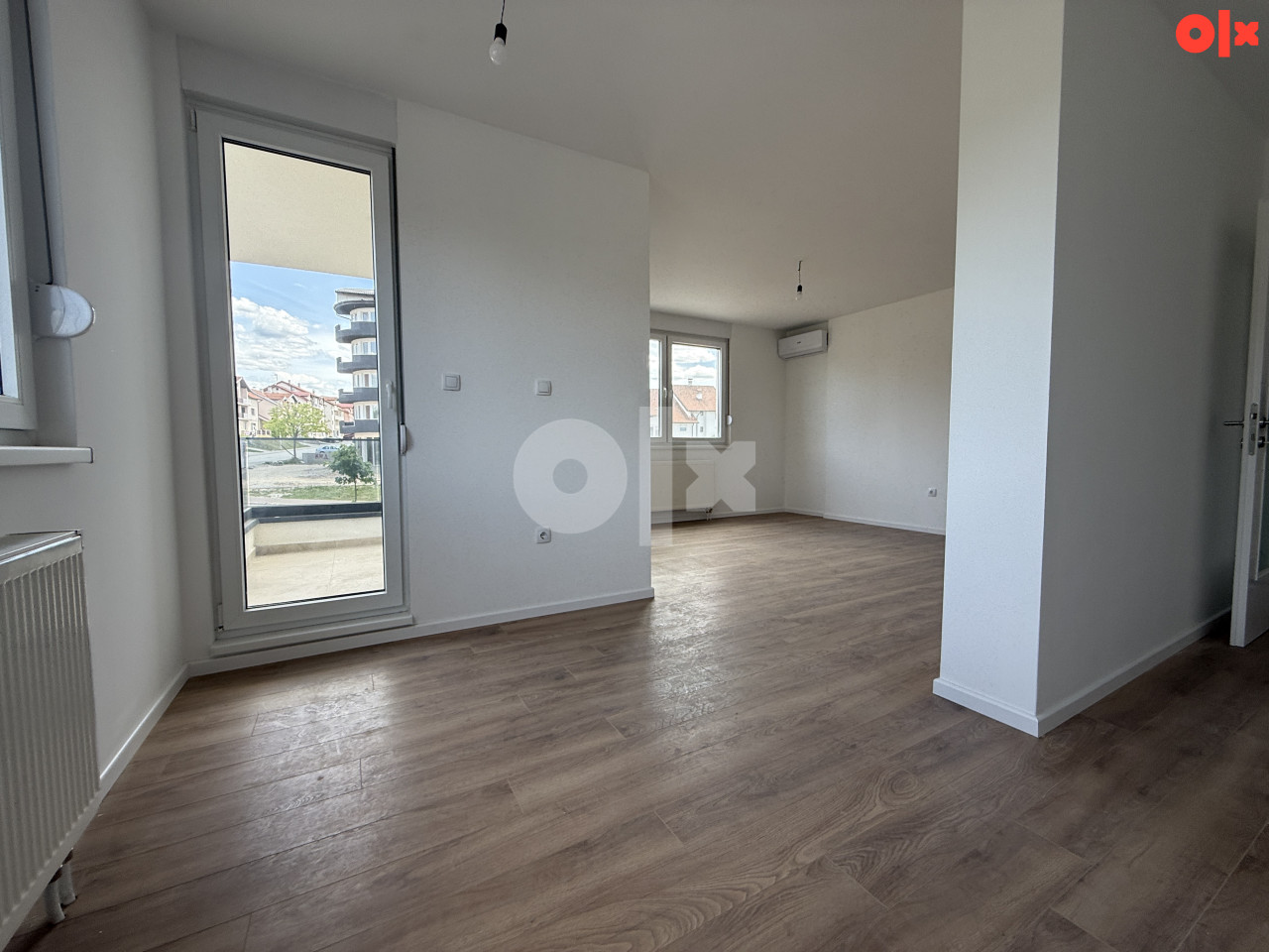 Četverosoban stan 96 m2 Istočno Sarajevo