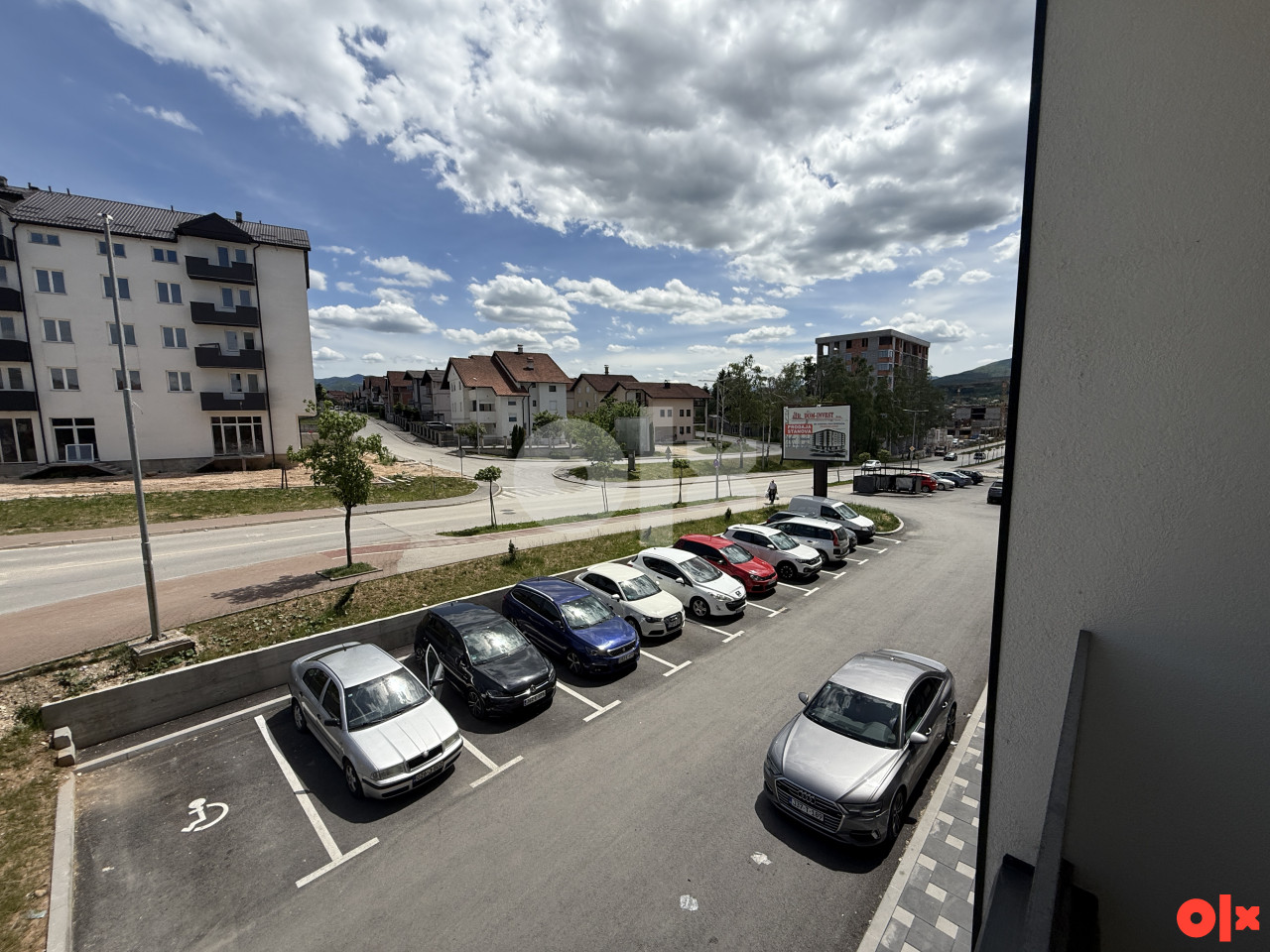 Četverosoban stan 96 m2 Istočno Sarajevo 10