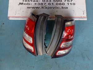 ŠTOP SVJETLO CITROEN C3 2014- 061/080-110