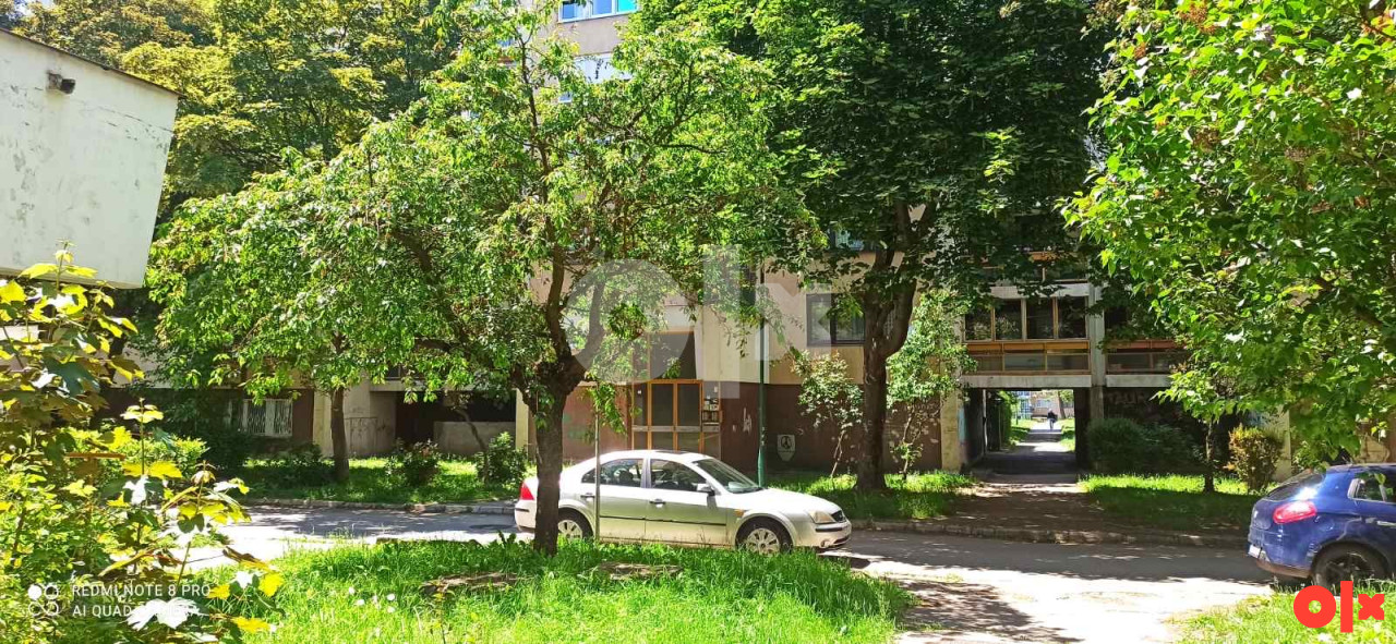 Stan  Dobrinja 2 Sarajevo- Novi Grad 2