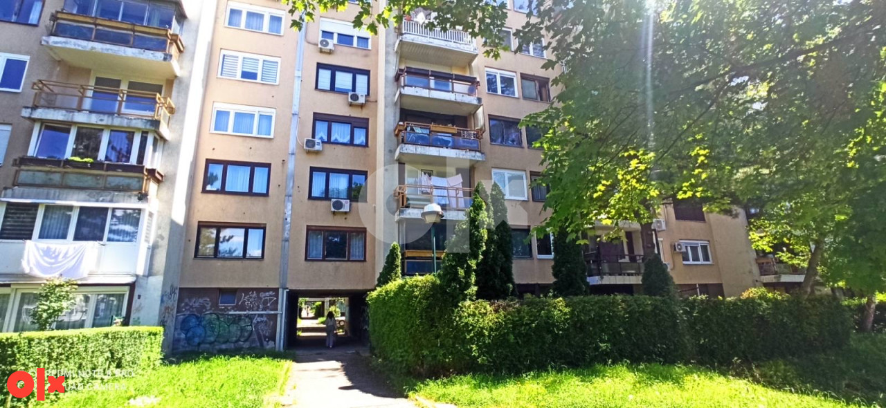 Stan  Dobrinja 2 Sarajevo- Novi Grad 3