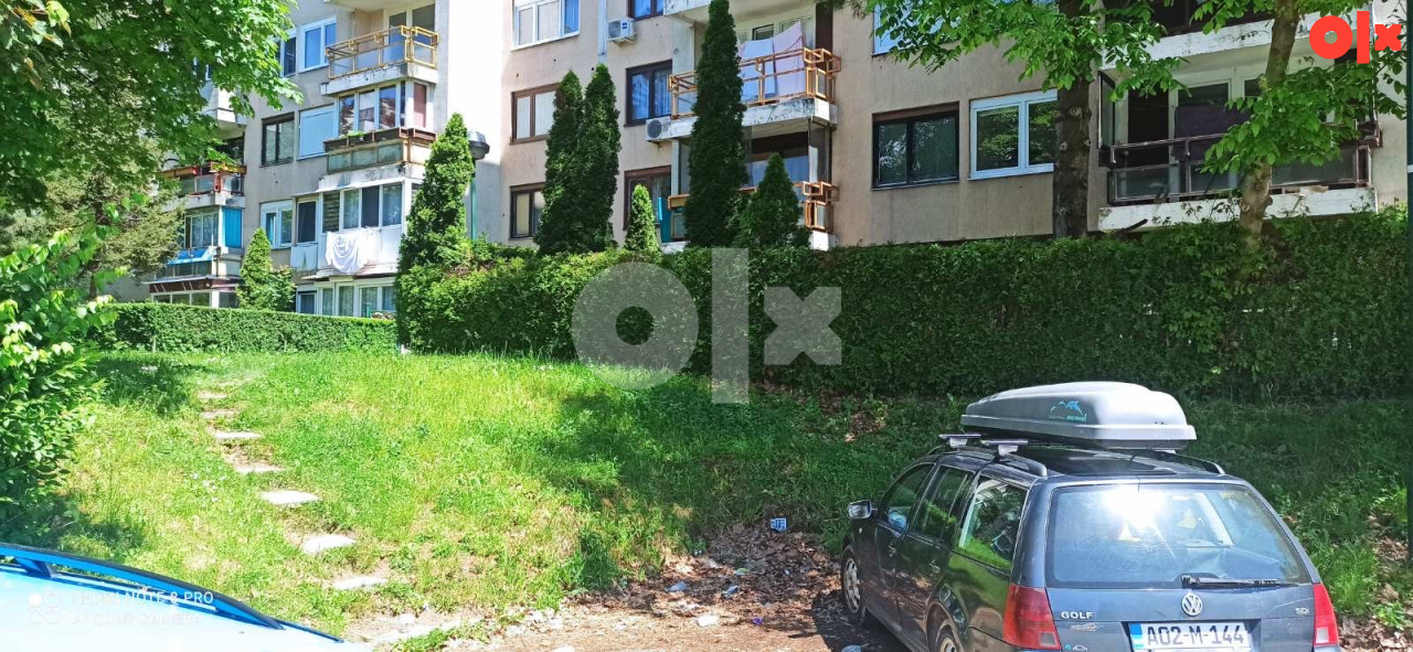 Stan  Dobrinja 2 Sarajevo- Novi Grad