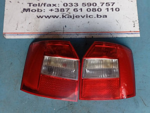 ŠTOP SVJETLO AUDI A4 2002- KARAVAN 061/080-110