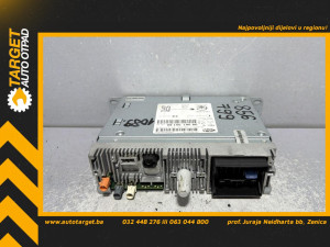 DIJELOVI RADIO PEUGEOT 208 > 12-15 9806730180