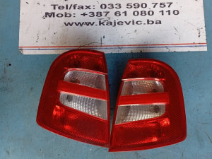 ŠTOP SVJETLO ŠKODA FABIA I 061/080-110