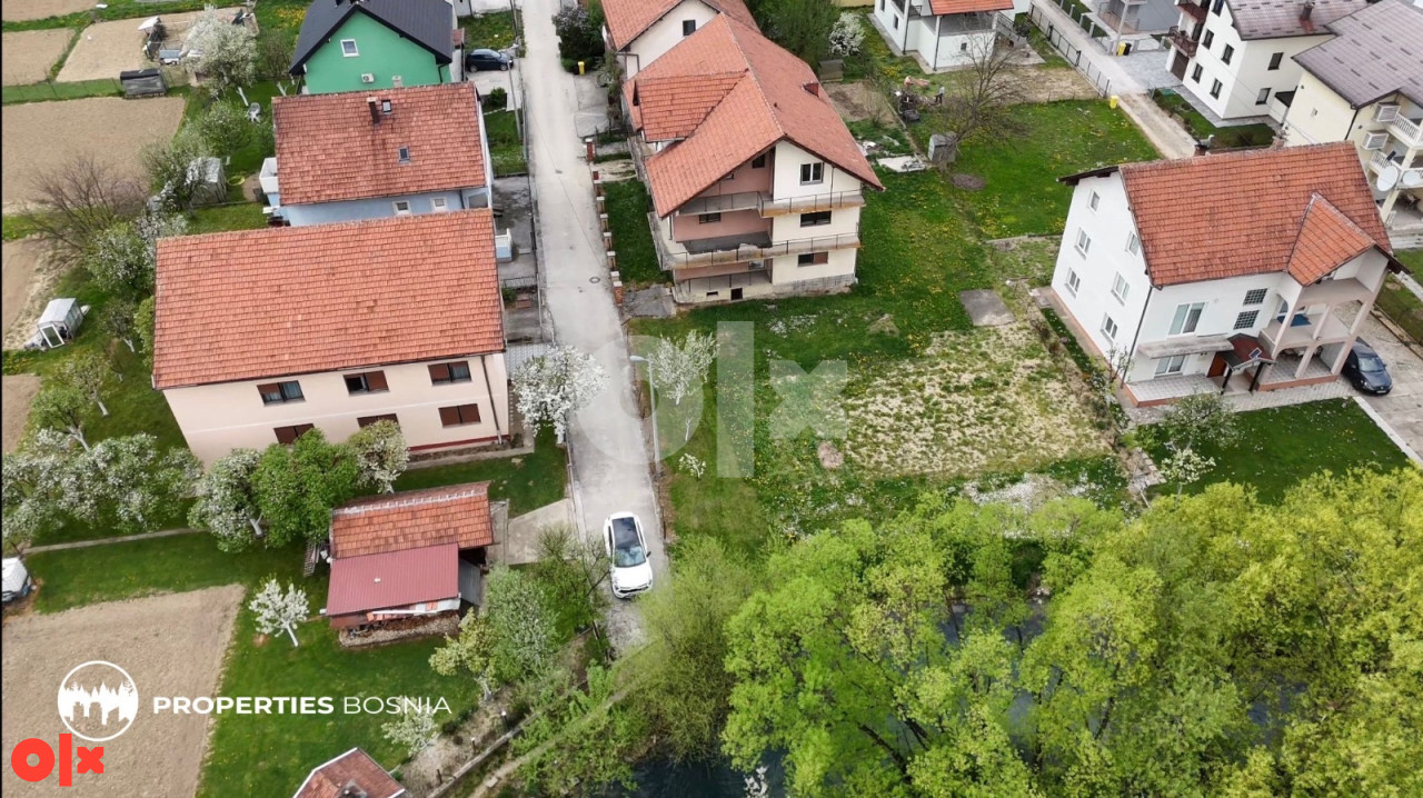 Kuća Ilidža 3