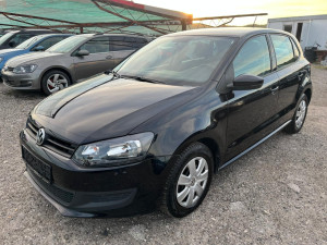 Volkswagen Polo 1.6 TDI / 55kW *2009*