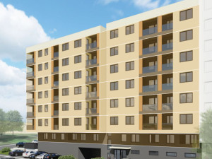 Stan Banja Luka 43.16m2