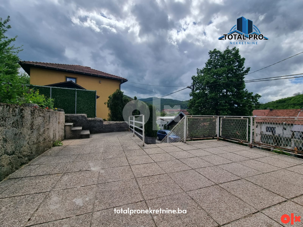TOTAL PRO/ Kuća sa dvorištem 217 m2 / Hadžići photo 5